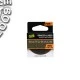 Плетеный шок-лидер Fox EDGES Naturals Braided Leader