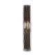  Флюорокарбоновый поводковый материал Fox Illusion Fluorocarbon Hooklink/Leader