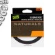 Тонущая плетеная леска Fox EDGES Naturals Submerge Braid
