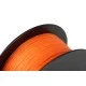 Леска плетеная Fox Submerge Orange Sinking Braid