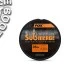 Леска плетеная Fox Submerge Orange Sinking Braid