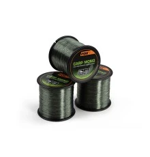 Леска монофильная Fox Carp Mono