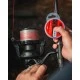 Плетеные конусные шок-лидеры Spomb х 3 0.20-0.38mm