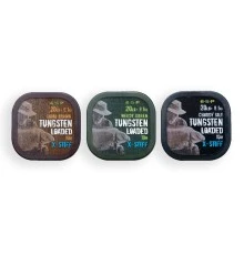 Поводковый материал ESP TUNGSTEN LOADED X - STIFF