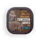 Поводковый материал ESP TUNGSTEN LOADED X - STIFF