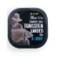 Поводковый материал ESP TUNGSTEN LOADED X - STIFF