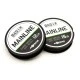 Леска Korda Basix Main Line Camo green