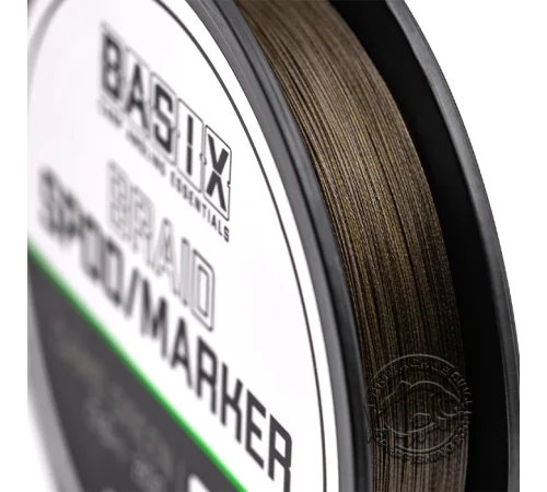 Шнур Korda Basix Spod/Marker Braid