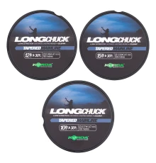 Леска Korda Long Chuck Tapered Mainline