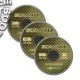 Поводковый материал Korda Kamo Coated Hooklink