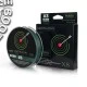 Плетёная леска De-Nova DSTN Х8 Green 0.29mm 19.5kg