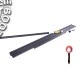 Маркер стационарный Cygnet Marker Pole Kit 6.5m inc Spot Marker