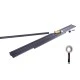 Маркер стационарный Cygnet Marker Pole Kit 6.5m inc Spot Marker