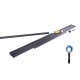 Маркер стационарный Cygnet Marker Pole Kit 6.5m inc Spot Marker