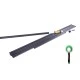 Маркер стационарный Cygnet Marker Pole Kit 6.5m inc Spot Marker