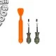 Набор маркерный Avid Carp Marker Float Compact Kit