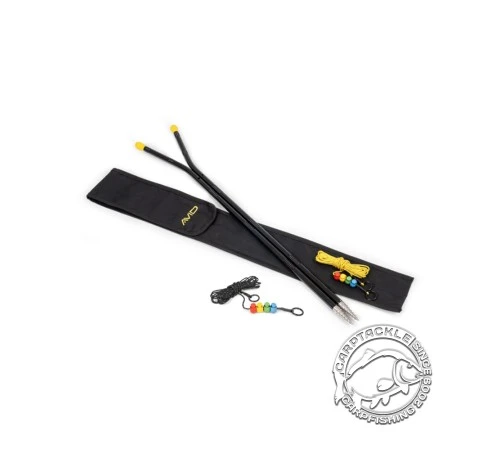 Маркерные колышки Avid Carp All-Terrain
