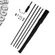 Щуп для определения структуры дна Solar Prodding stick kit