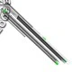 Маркерные колышки Korda Basix Distance Sticks