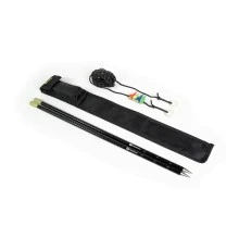 Маркерные колышки с маячками Ridge Monkey Nite Glo Wrap Sticks