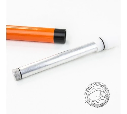 Маркер стационарный с подсветкой ANACONDA Adjustable Pole Marker - 6.45m Red