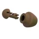 Отбойник быстросъем Matrix Rubber Quick Bead