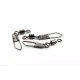 Вертлюги с застежкой Matrix Snap Link Swivels