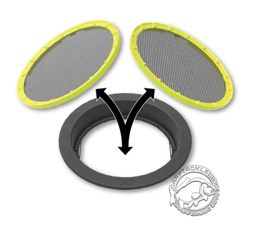 Оправа для сито Matrix Interchangeable Riddle