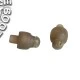 Фидерные Бусины Matrix Feeder Beads