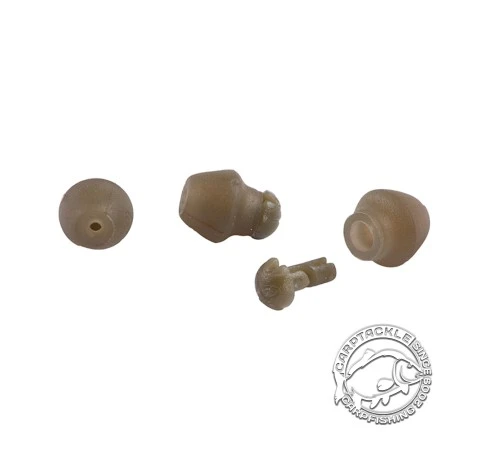 Бусины для поводков Matrix Hooklength Beads