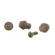Бусины для поводков Matrix Hooklength Beads