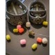 Бусины для поводков Matrix Hooklength Beads