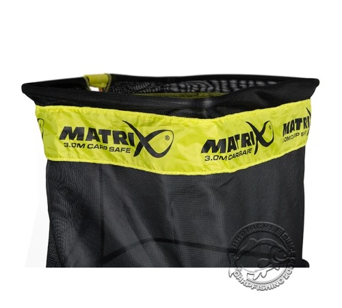Садок Matrix 3.0m Carp Safe Keepnet