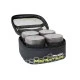 Сумка для насадок Matrix Mini Bait Bag inc 6 pots