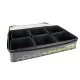 Сумка с коробками для насадок Matrix EVA Bait Tray