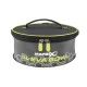 Ведро мягкое с крышкой MATRIX EVA Bowl with Zip Lid