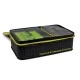 Система для хранения снастей Matrix EVA Tackle Storage System