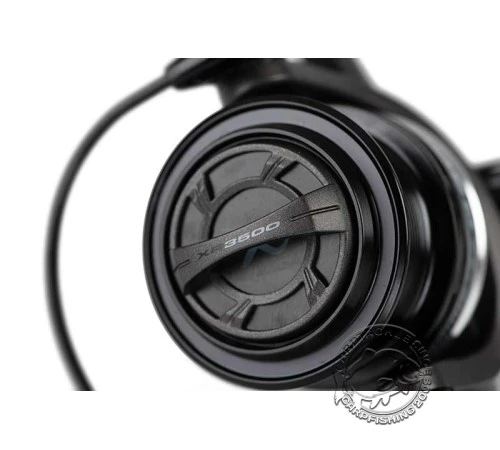 Катушка Matrix Ethos XR Reels