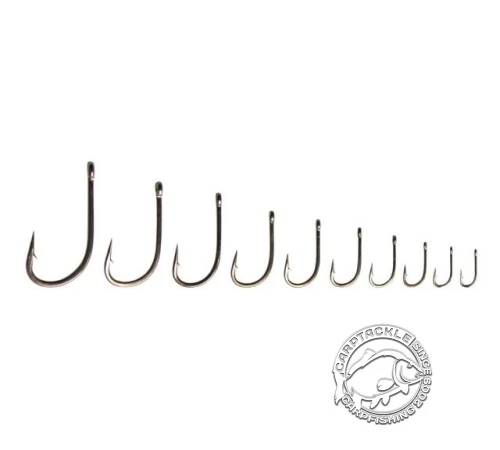 Крючки с ушком DRENNAN Super Specialist MB