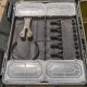 Коробка для снастей Korum Tackle Blox