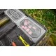Коробка для снастей Korum Fully Loaded Tackle Box