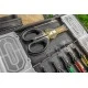 Коробка для снастей Korum Fully Loaded Tackle Box
