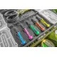 Коробка для снастей Korum Fully Loaded Tackle Box