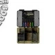 Коробка для снастей Korum Fully Loaded Tackle Box