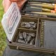 Коробка для поплавков Korum Glide Float Blox