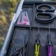 Коробка для снастей  Korum Slim Blox - Loaded