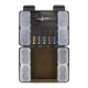 Коробка для снастей  Korum Slim Blox - Loaded