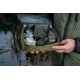 Сумка для аксессуаров с жесткой крышкой Korum Progress Hardcase Pouch 4l