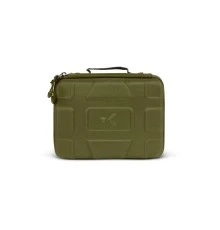 Сумка для аксессуаров с жесткой крышкой Korum Progress Hardcase Pouch 4l