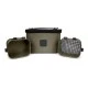 Набор для замешивания Korum Eva Bait Station Set